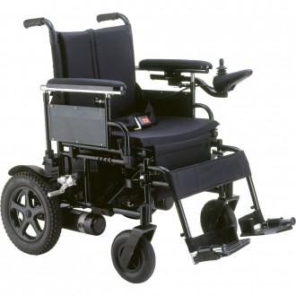 Electric Wheelchair